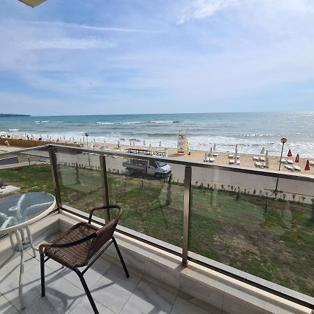 Gold Beach Apart Obzor Luaran gambar