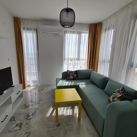 Gold Beach Apart Obzor Luaran gambar