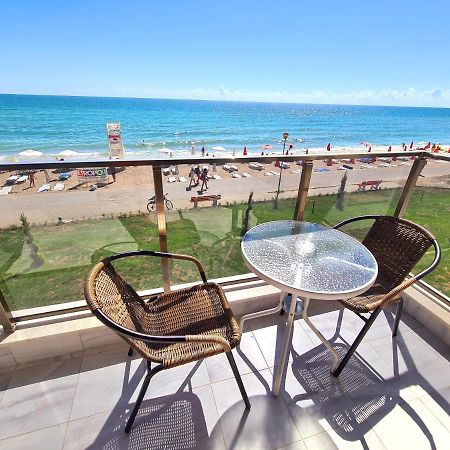 Gold Beach Apart Obzor Luaran gambar