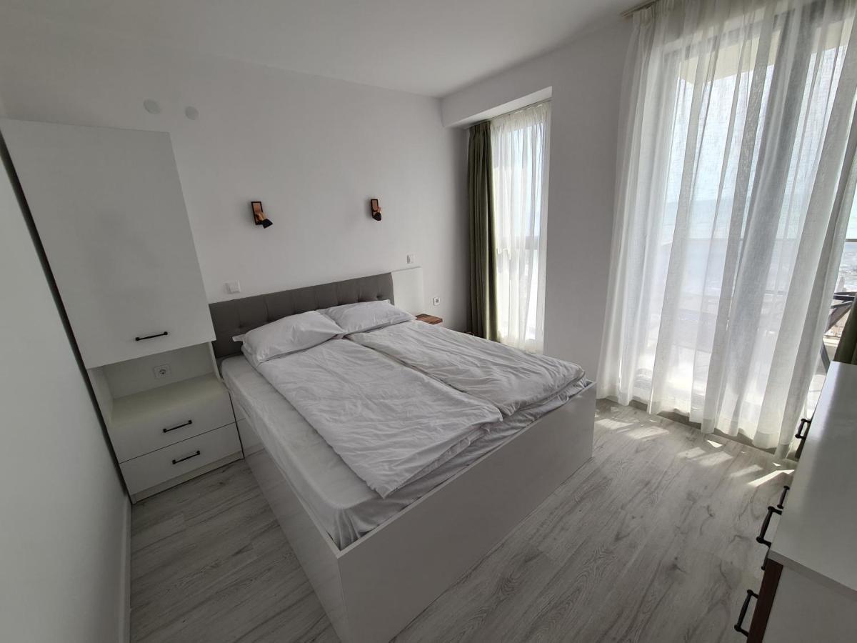 Gold Beach Apart Obzor Luaran gambar
