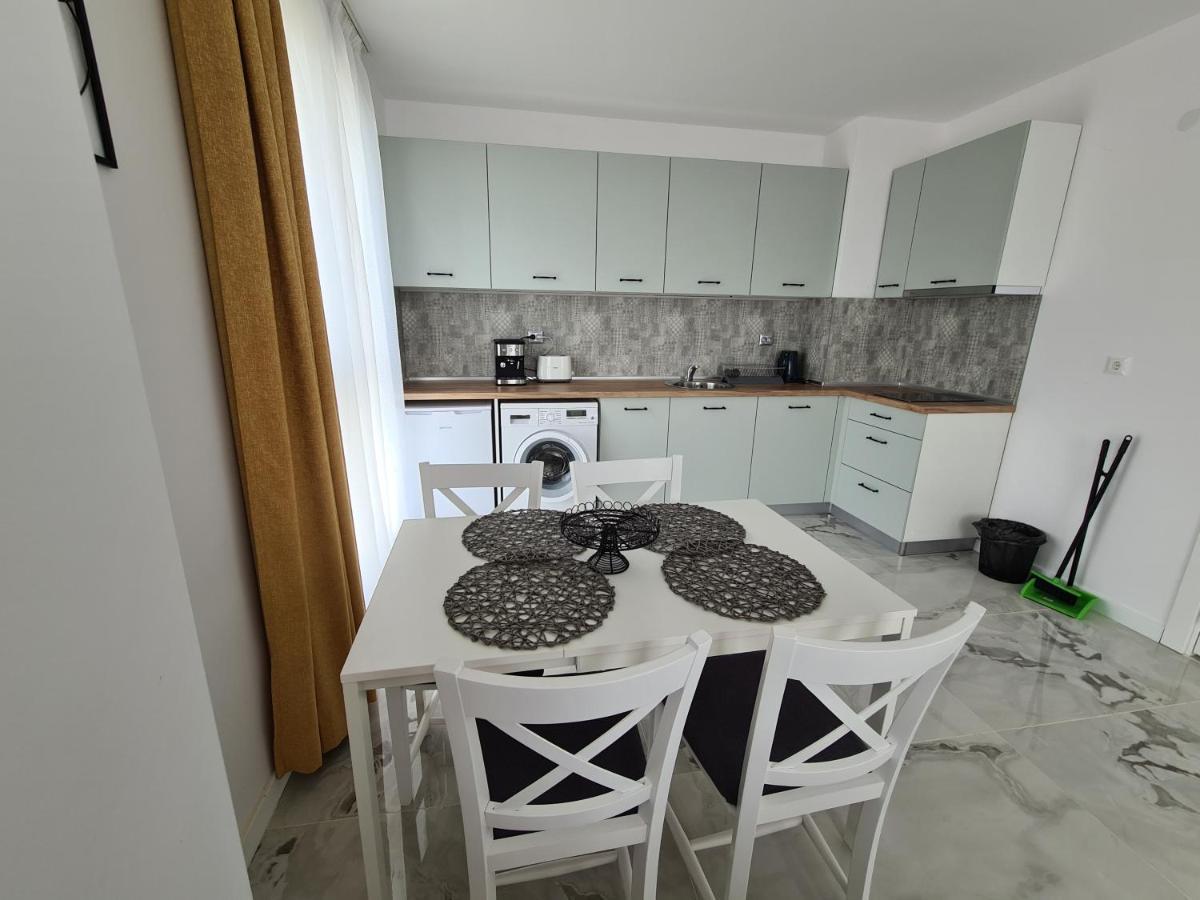 Gold Beach Apart Obzor Luaran gambar