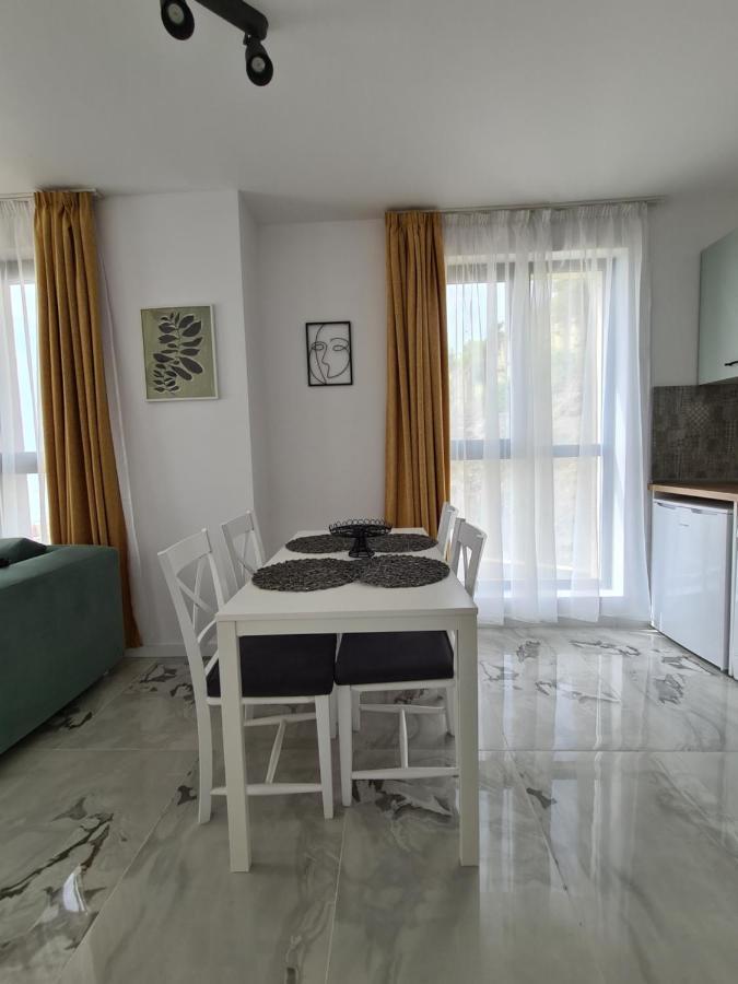 Gold Beach Apart Obzor Luaran gambar