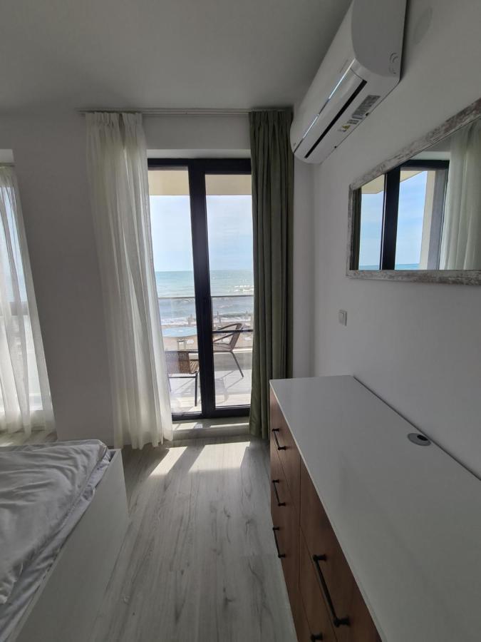 Gold Beach Apart Obzor Luaran gambar